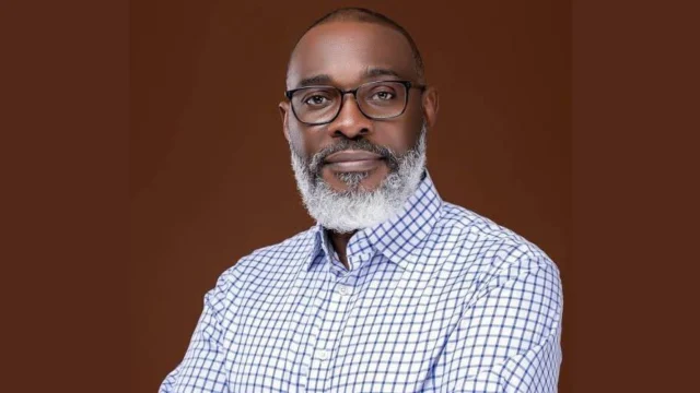 Adeyinka Famadewa