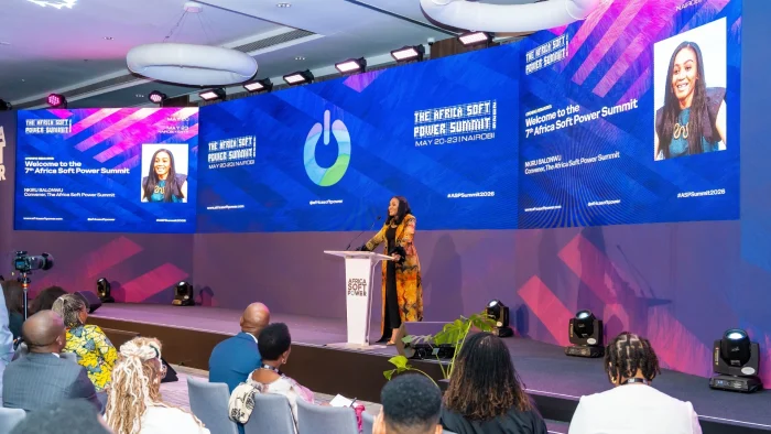 Africa Soft Power Summit 2026 1
