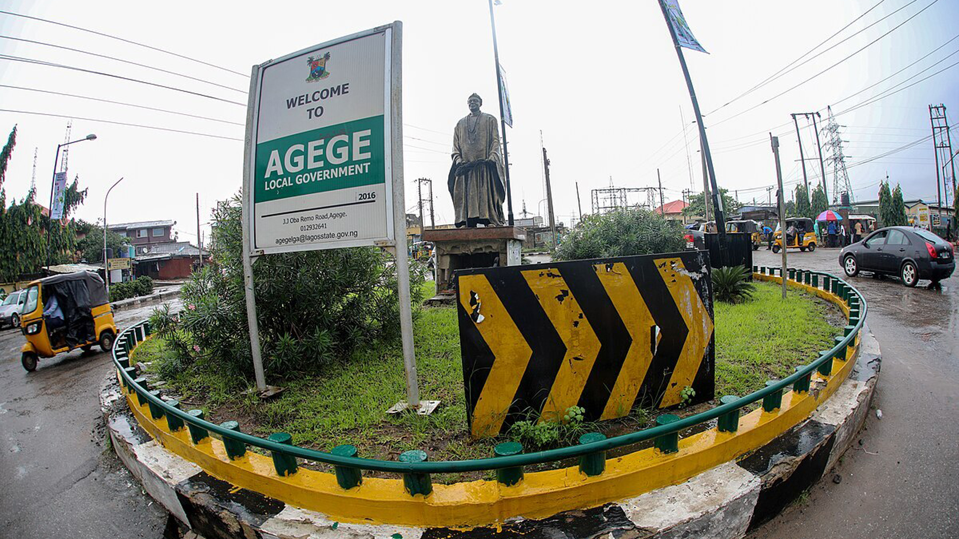 Agege-Local-Government