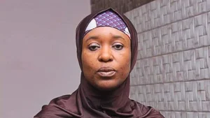 Aisha Yesufu