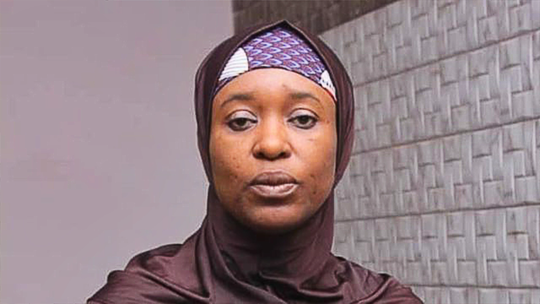 Aisha Yesufu