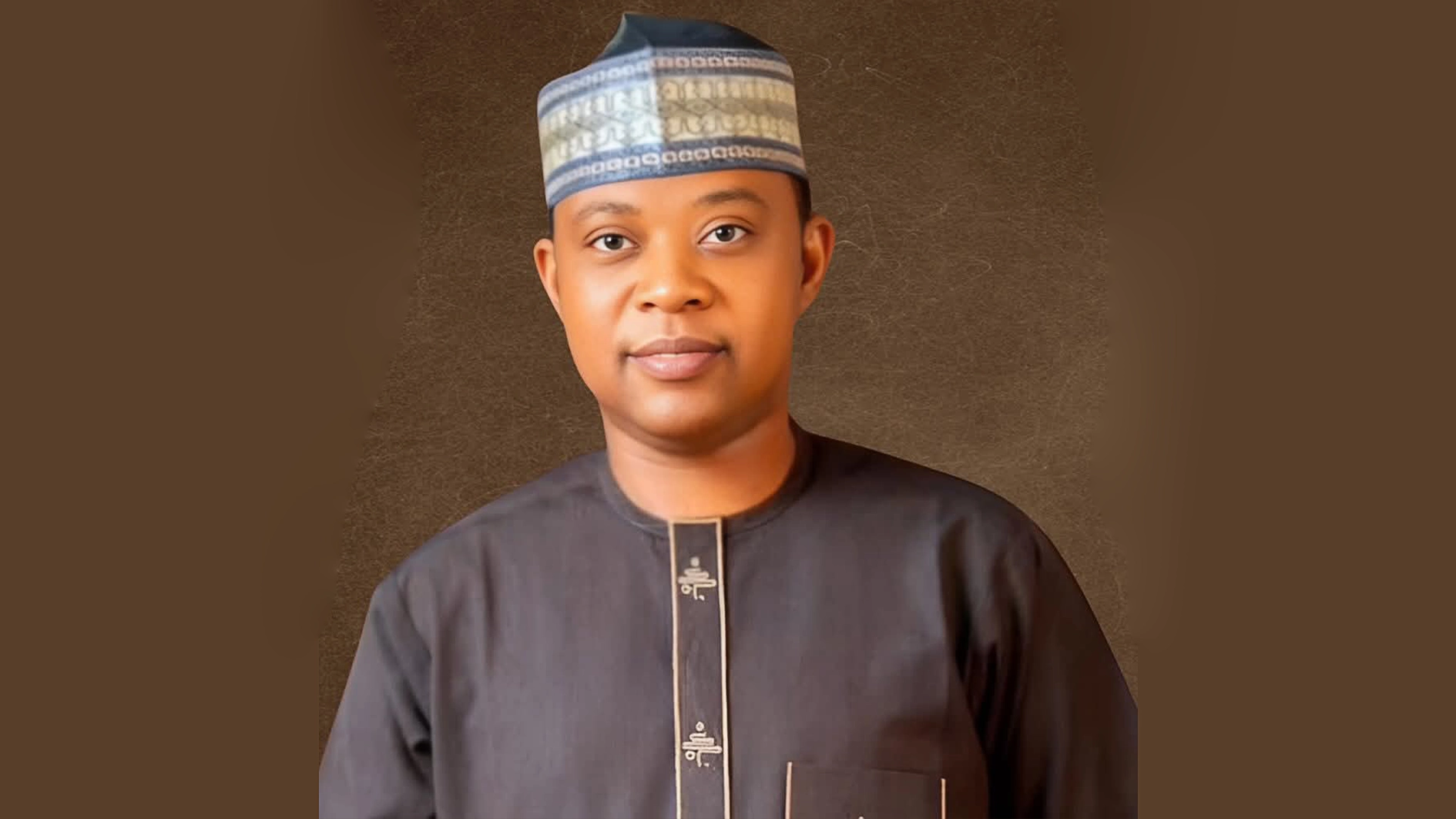 Aliyu Biyu Abbas
