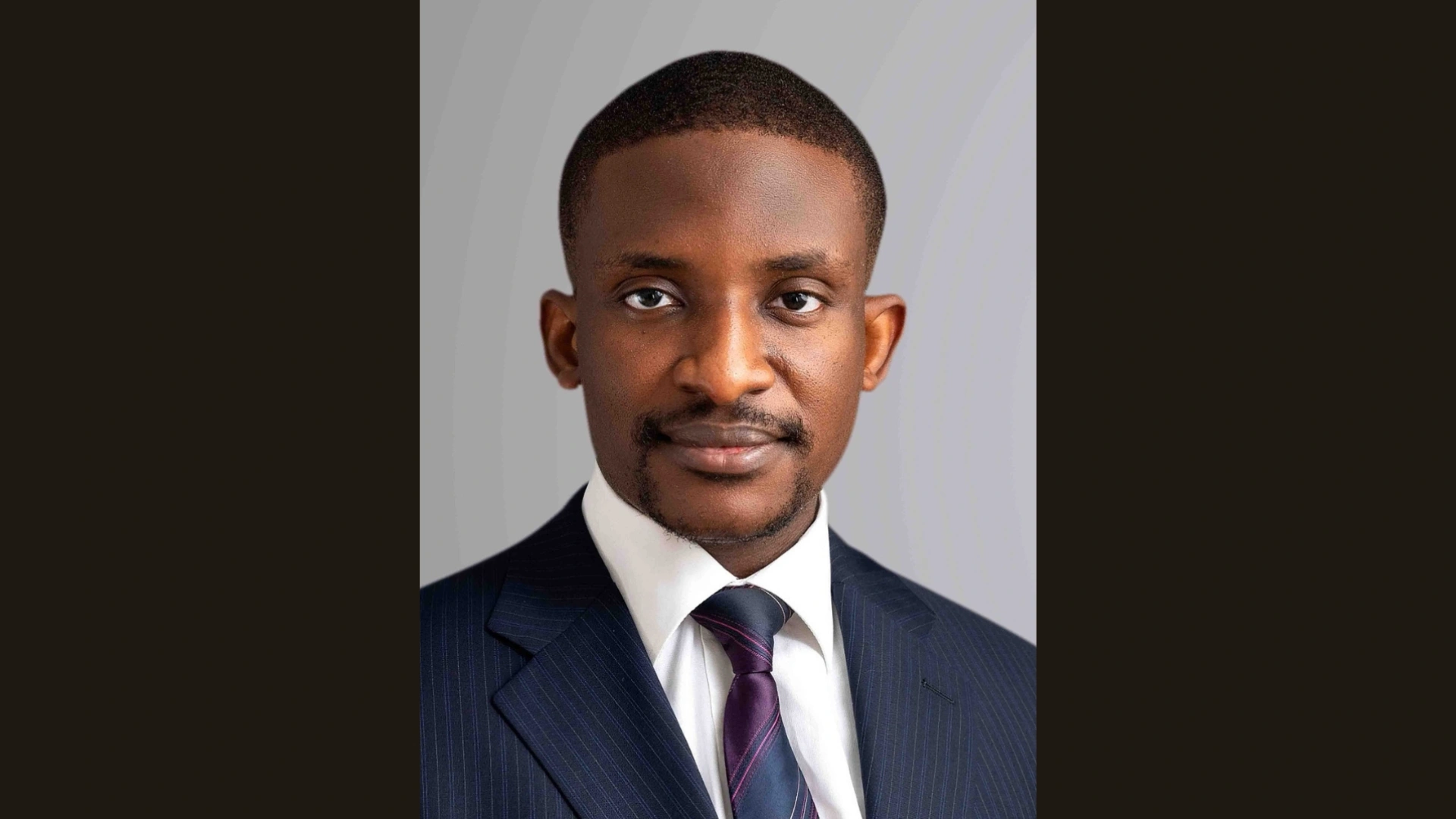 Image of Amala Umeike, a seasoned legal practitioner, and Founding Partner of Stren & Blan Partners.