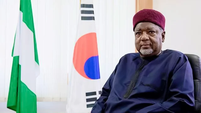 Aminu Muhammad Dalhatu