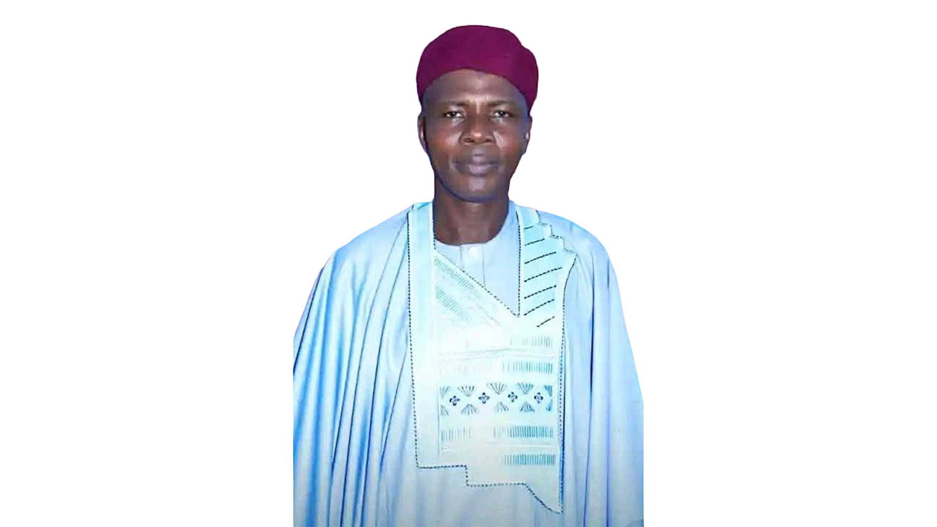 Amir Abubakar Ejiga
