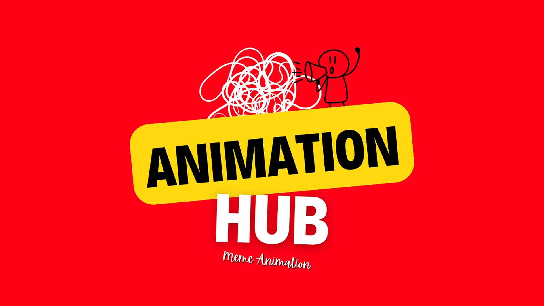Animation Hub