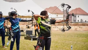 Archers