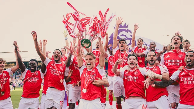 Arsenal