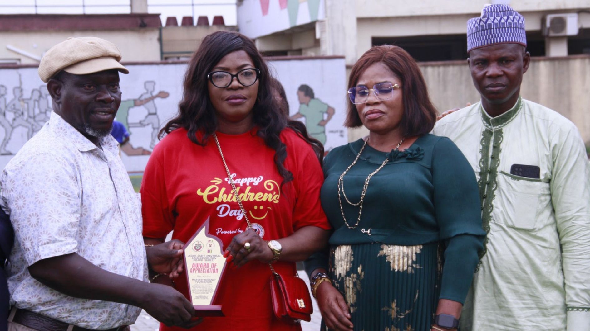 Award