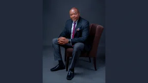Babatunde Okoya