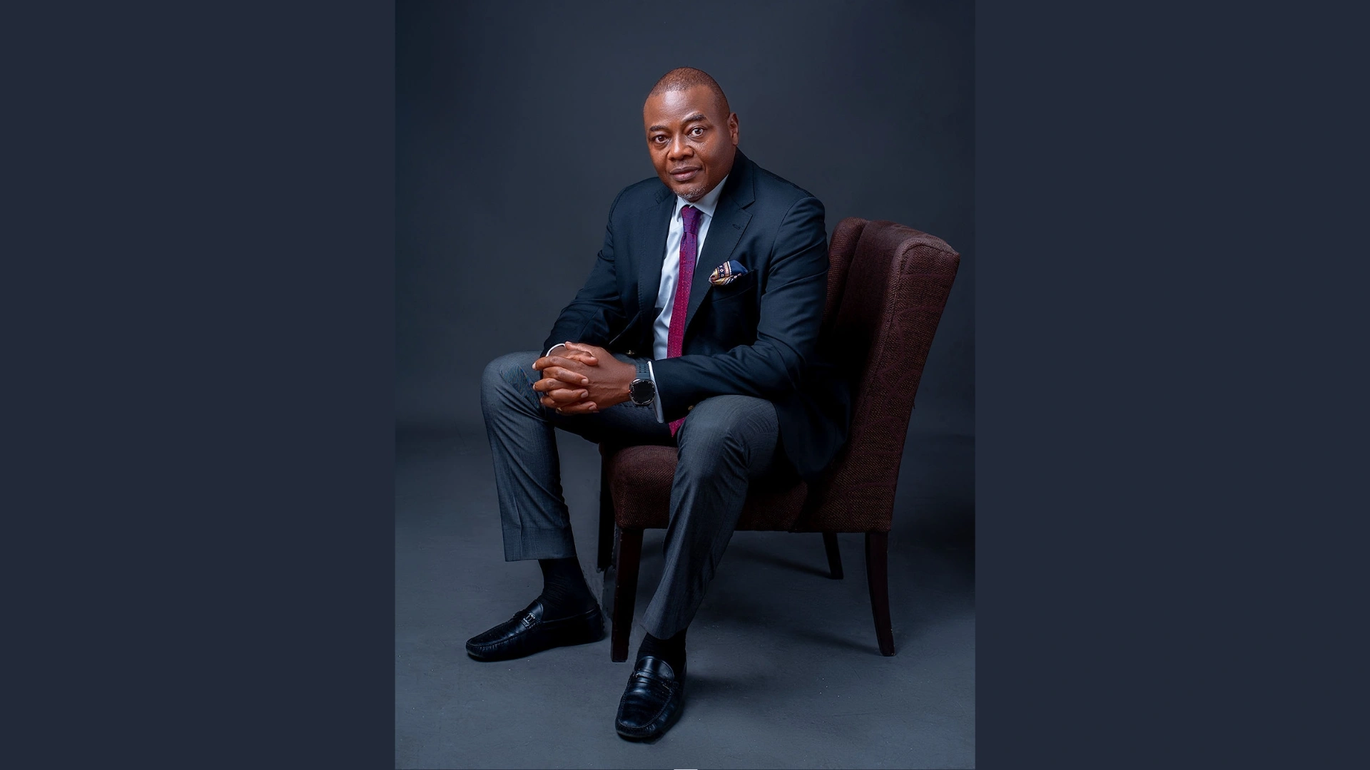 Babatunde Okoya