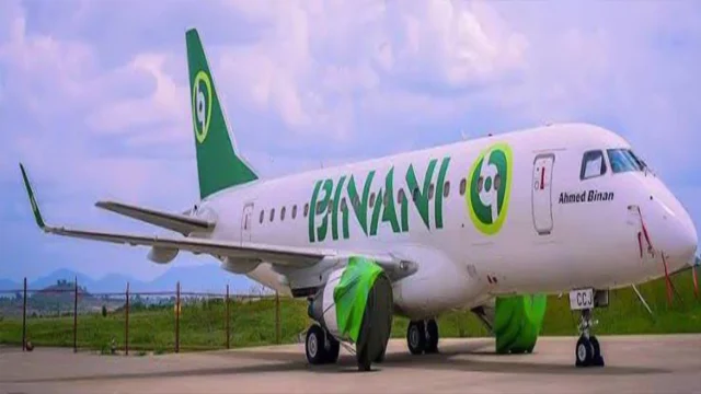 Binani Air