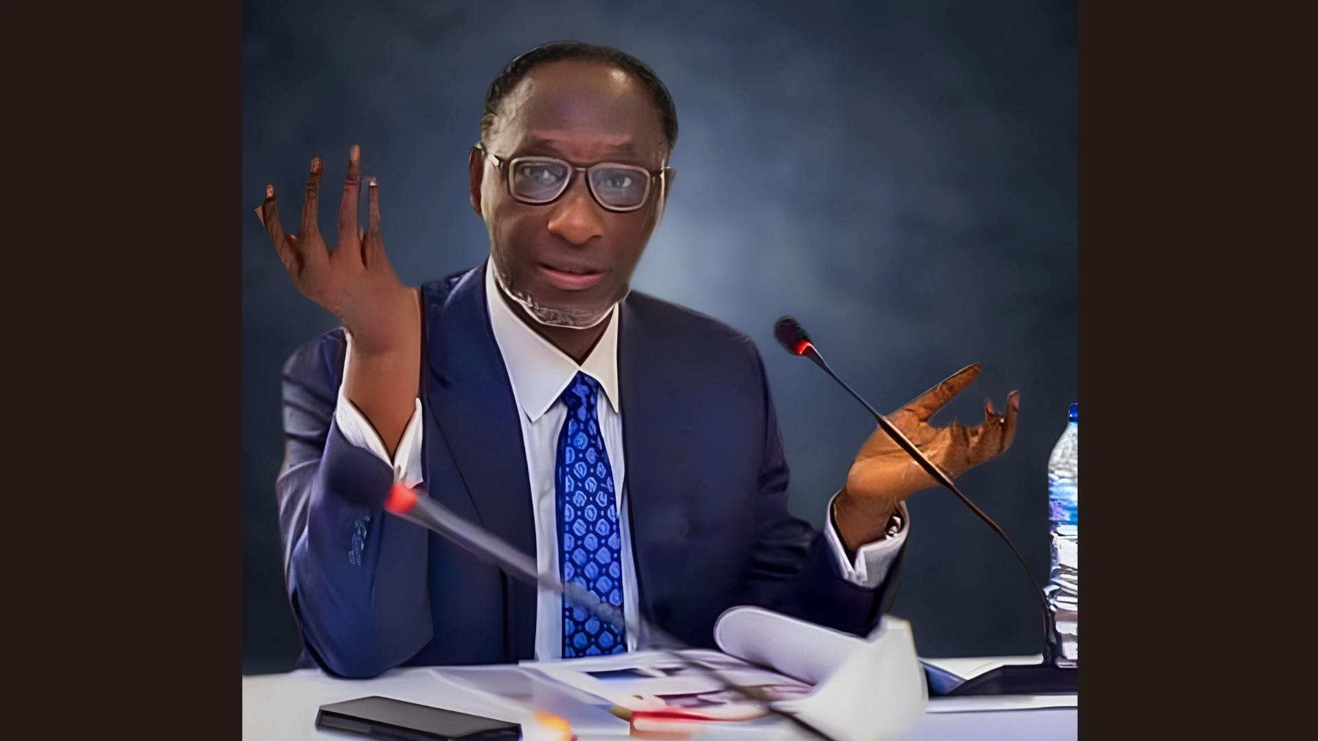 Biodun Dabiri