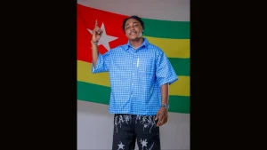 Brashad CEO