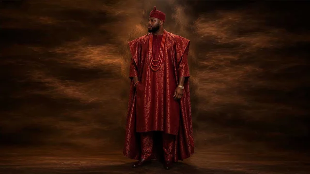 Bright Urobo