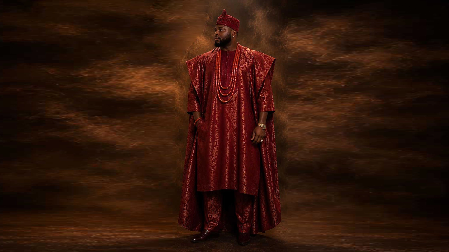 Bright Urobo