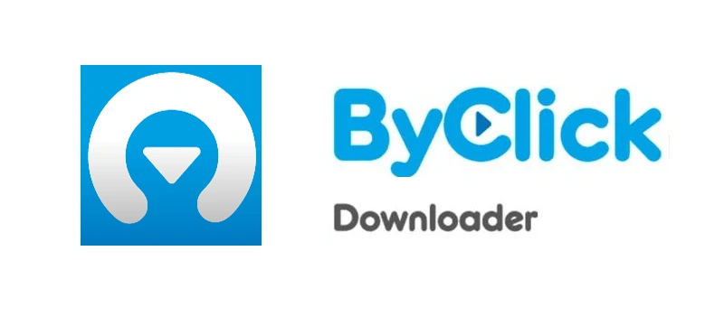 ByClick Downloader Facebook video downloader
