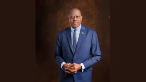 CBN Governor Olayemi Cardoso