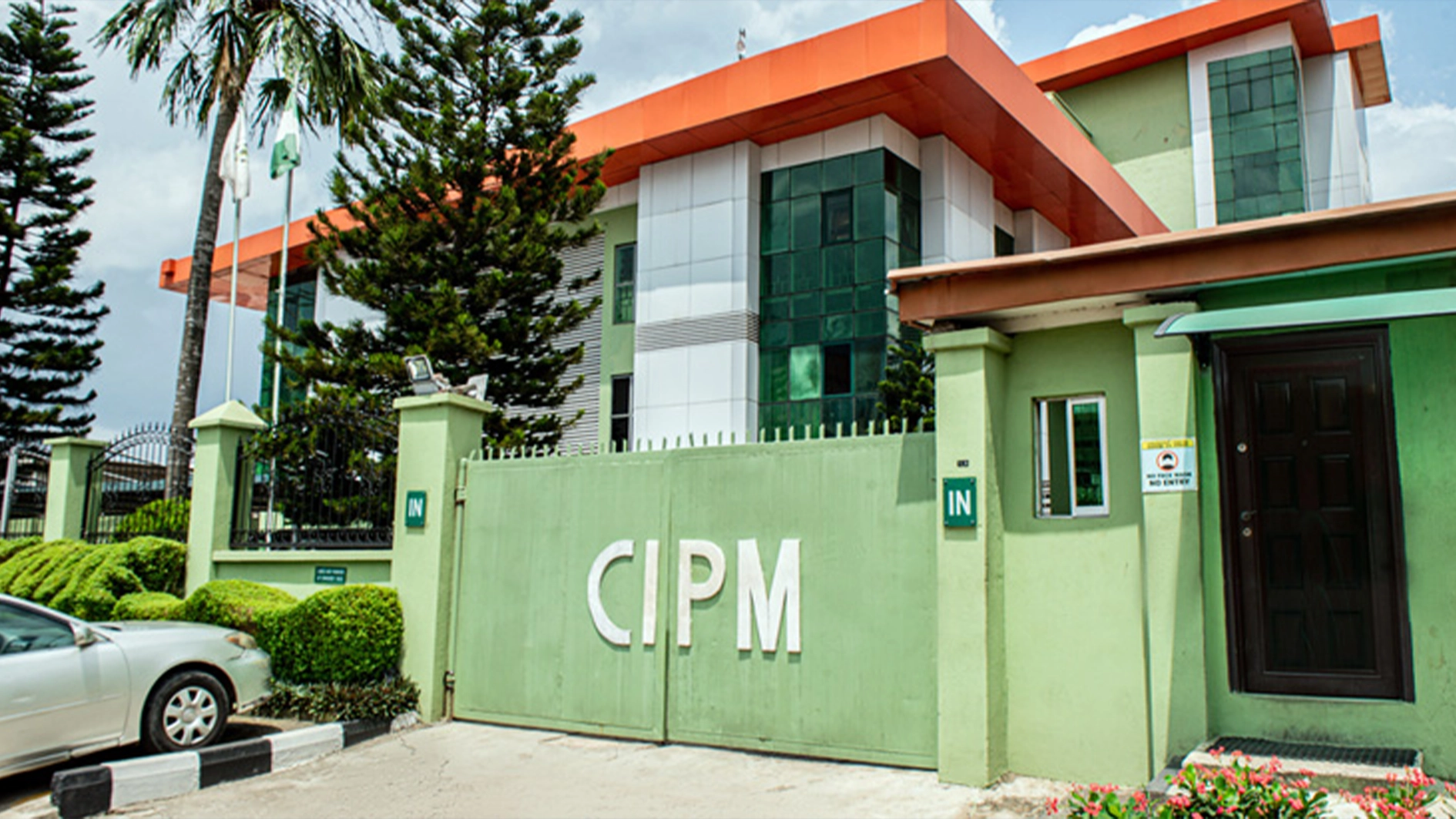 CIPM