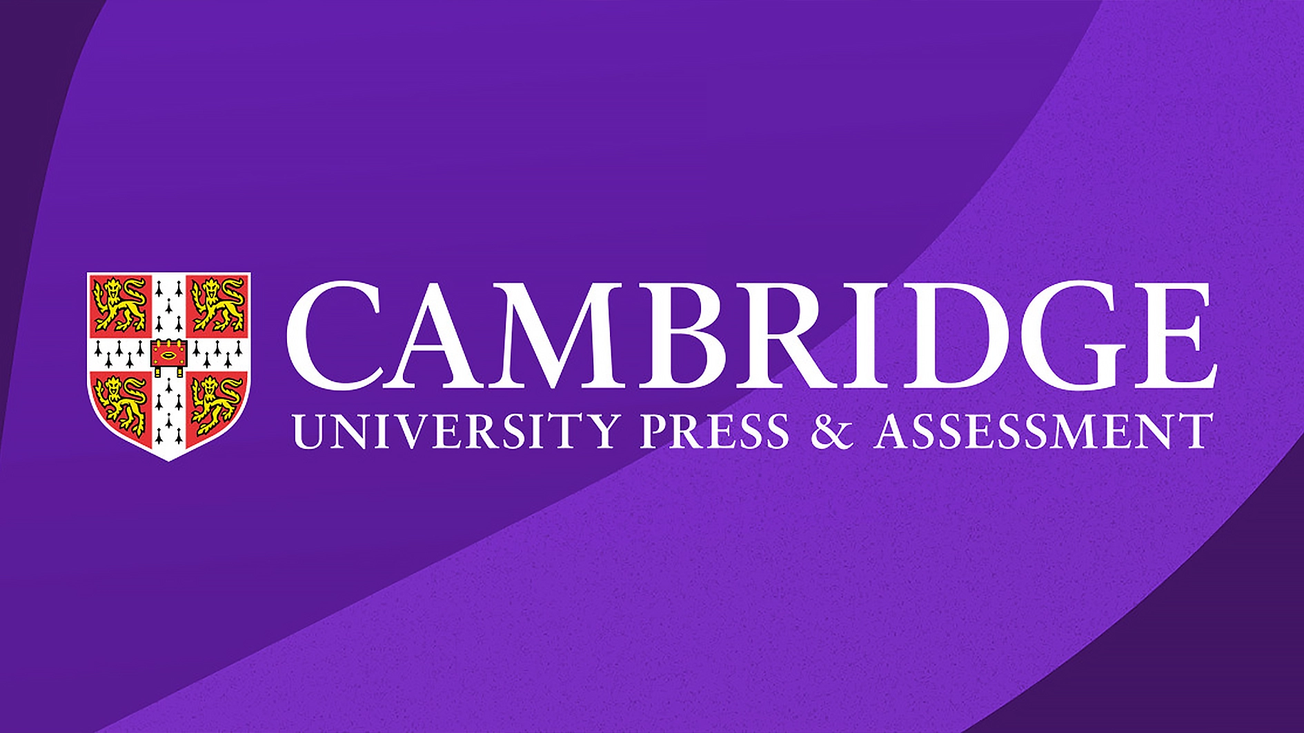 Cambridge Univerity Press and Assessment