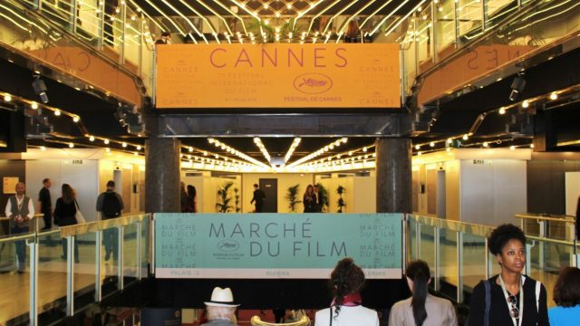 Cannes