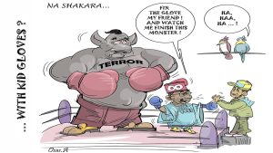 Cartoon