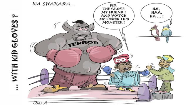 Cartoon