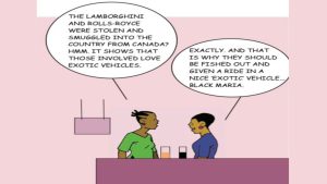 Cartoon