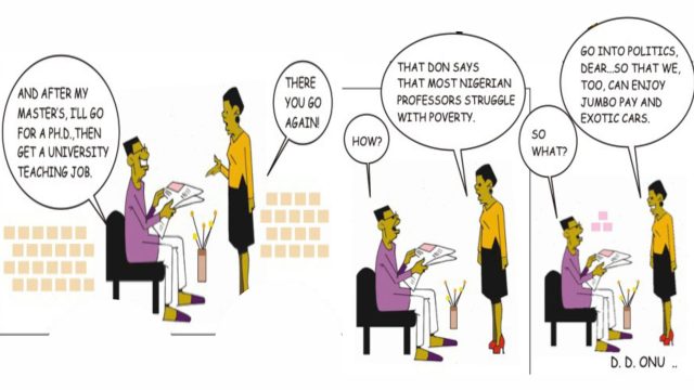 Cartoon