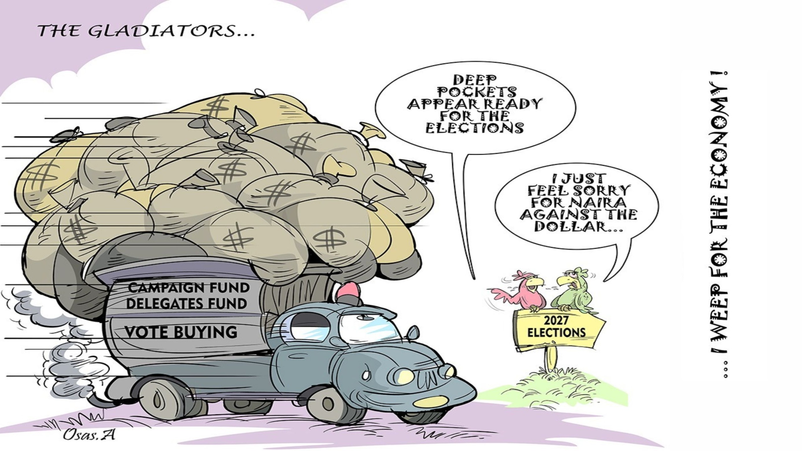 Cartoon