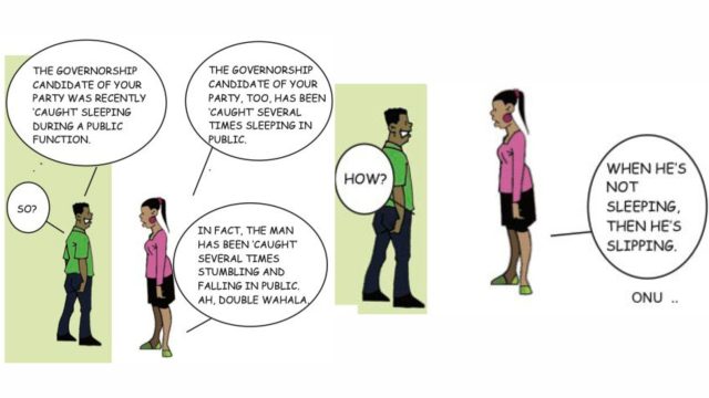 Cartoon