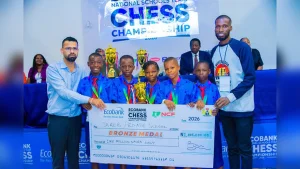 Chess Championship