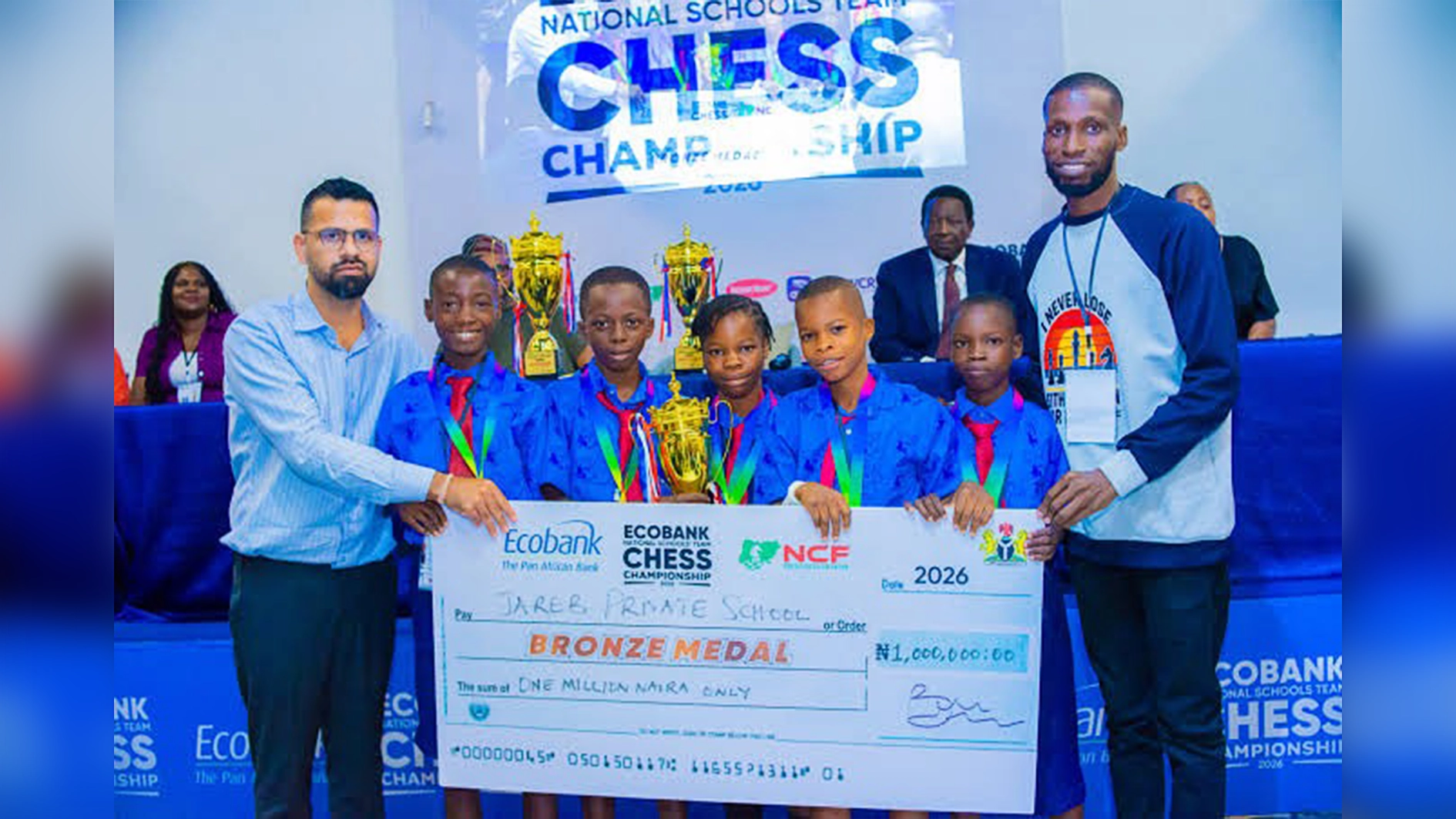 Chess Championship
