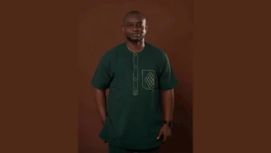 Chibueze Ikedichukwu Ukaegbu, Founder and CEO, LearnFactory Nigeria