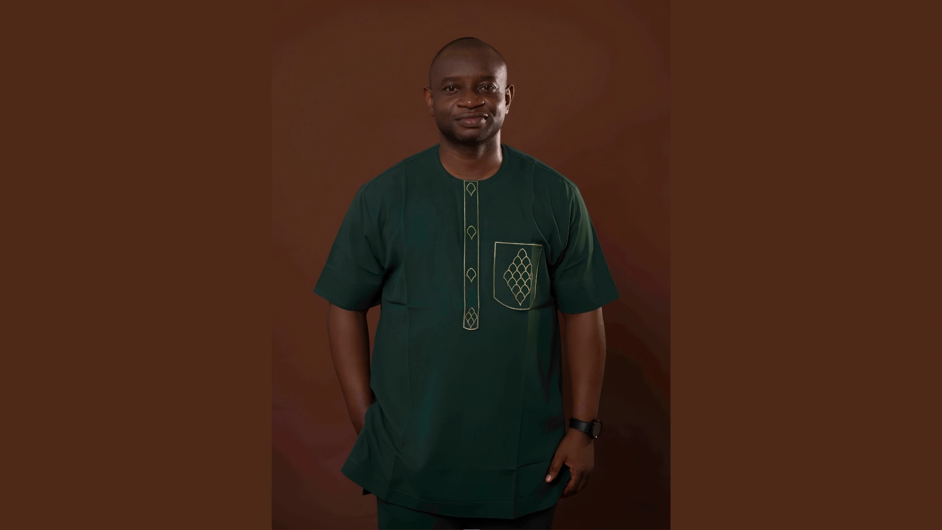 Chibueze Ikedichukwu Ukaegbu, Founder and CEO, LearnFactory Nigeria