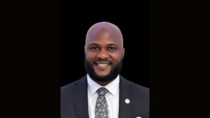 Chidozie Okoye