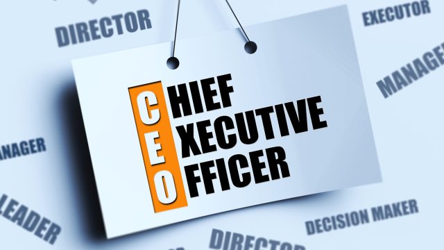 Chief-Executive-Officers