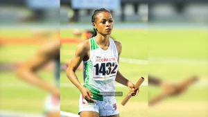 Chigozie Rosemary Nwankwo