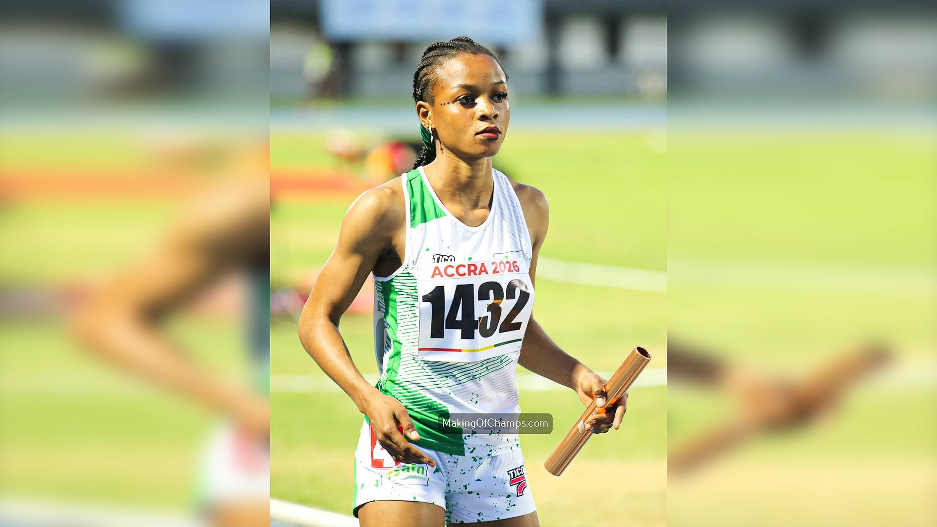 Chigozie Rosemary Nwankwo