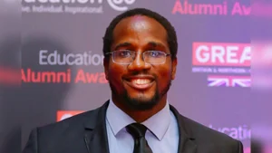Chika Chukwumerije