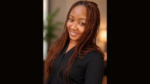 Deborah Elikwu
