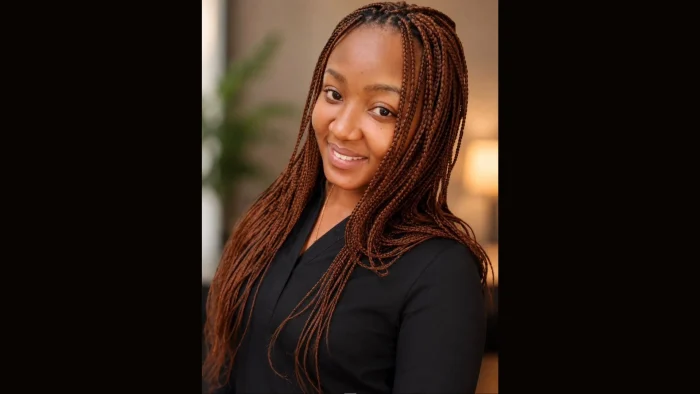Deborah Elikwu