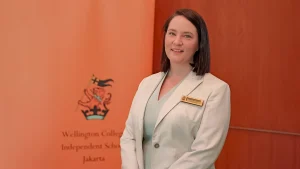 Christine Haslett appointed founding headmaster of Wellington College International Lagos