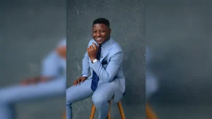 Co-founder and Chief Executive Officer of Dukiya Investments, Lukman Shobowale