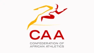 Confederation of African Athletics (CAA)