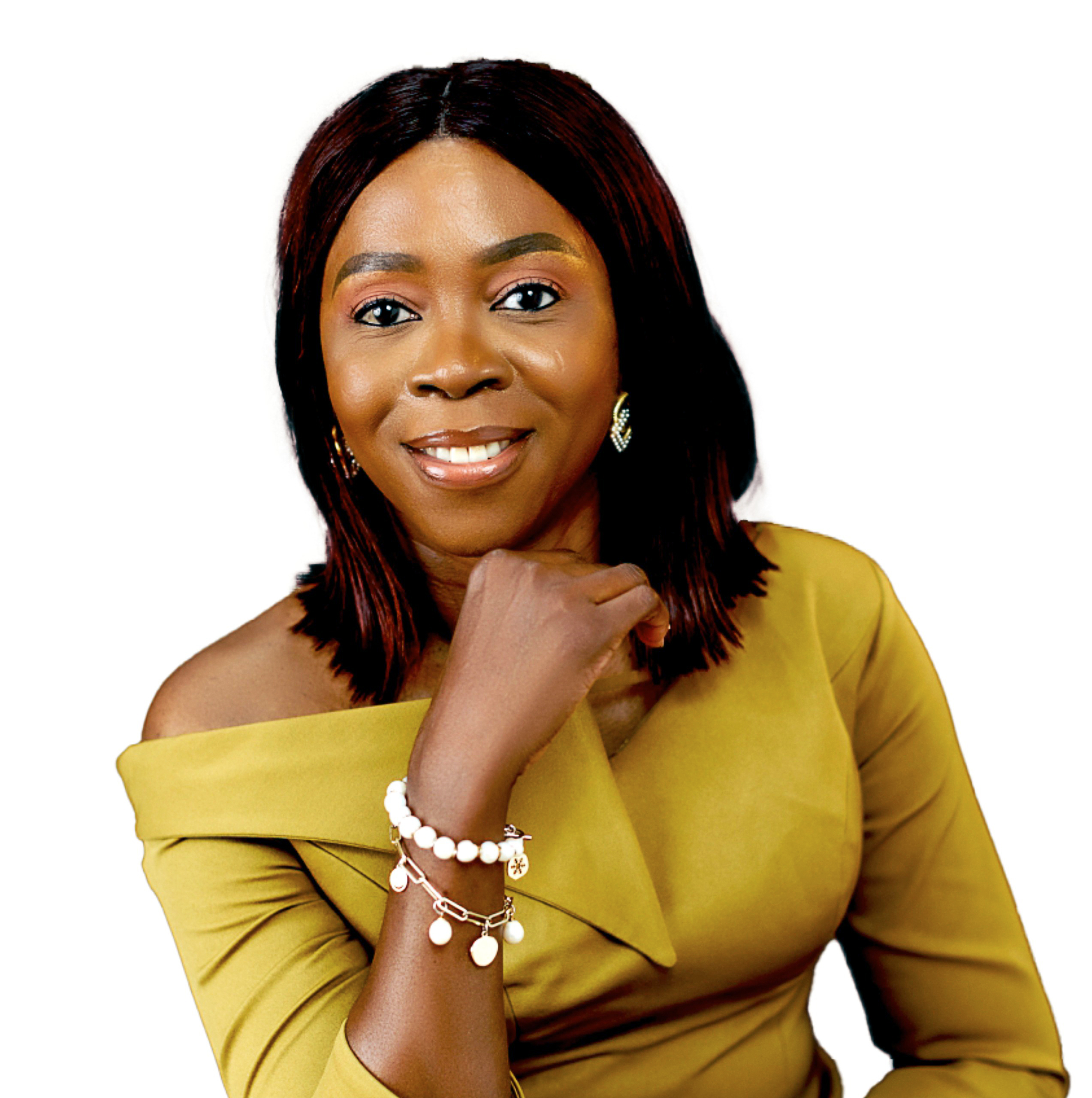 Cynthia Ikponmwosa on leadership, survival, and the future of microfinance in Nigeria