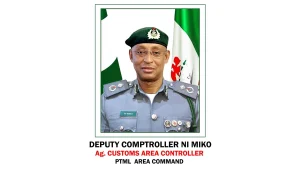 DC Nura Ibrahim Miko