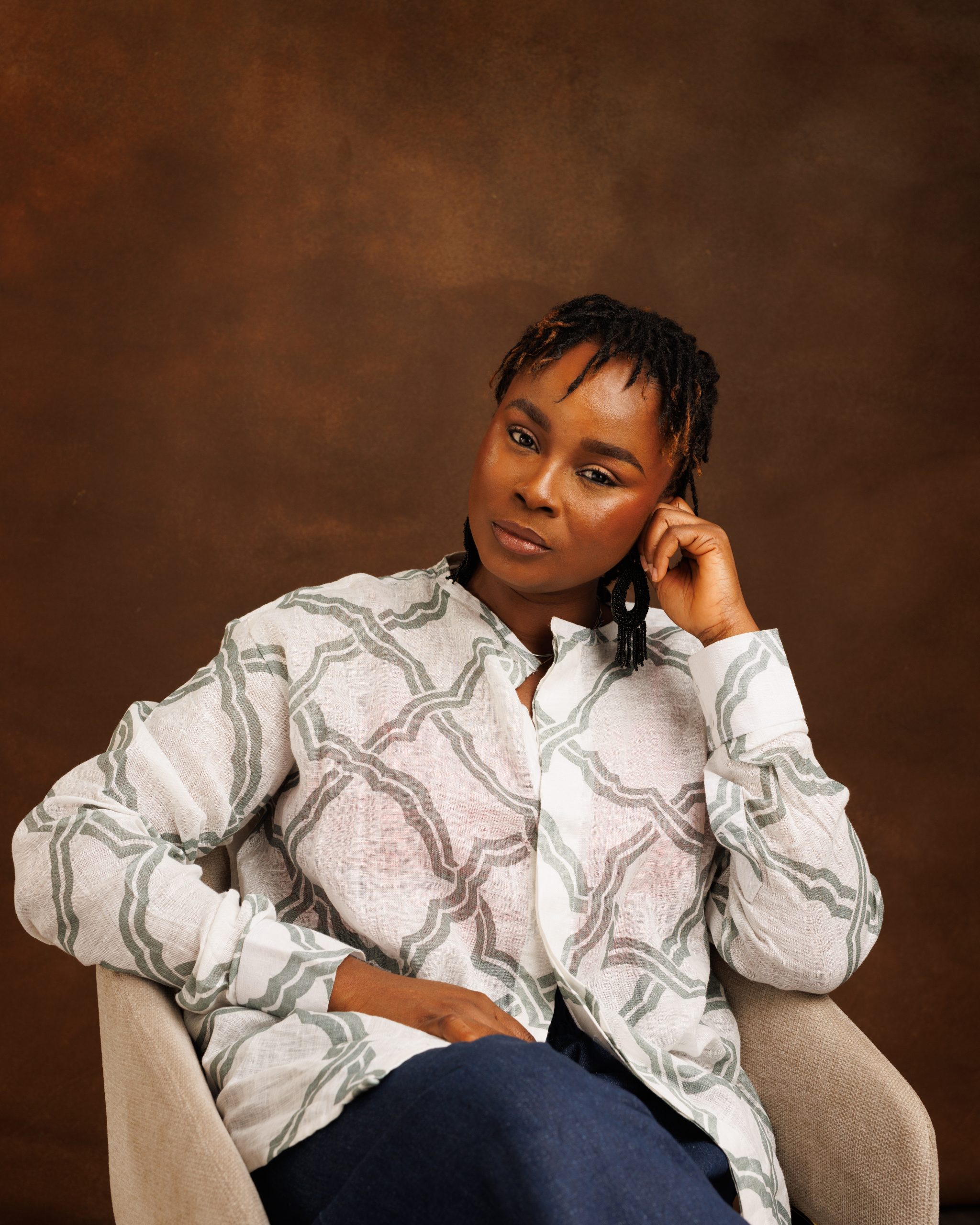 Damilare Kuku