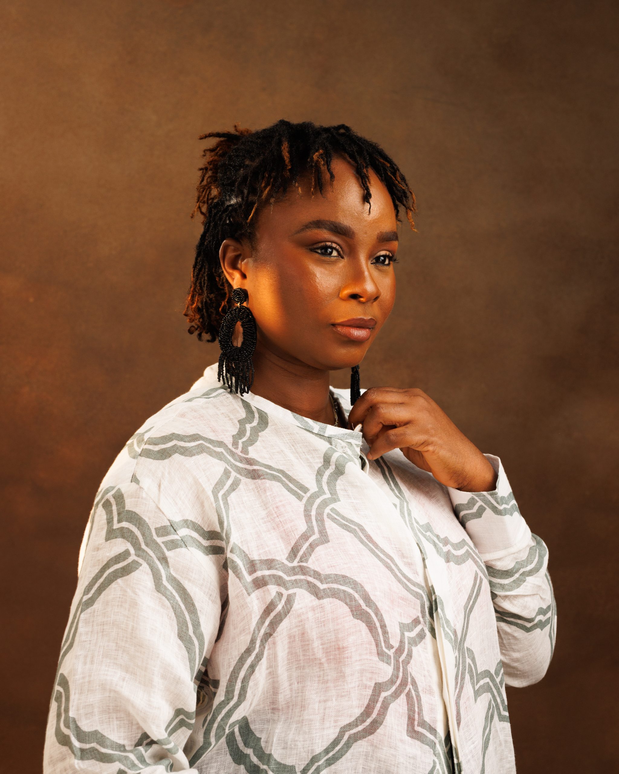 Damilare Kuku