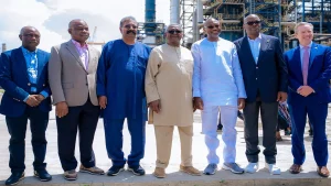 Dangote
